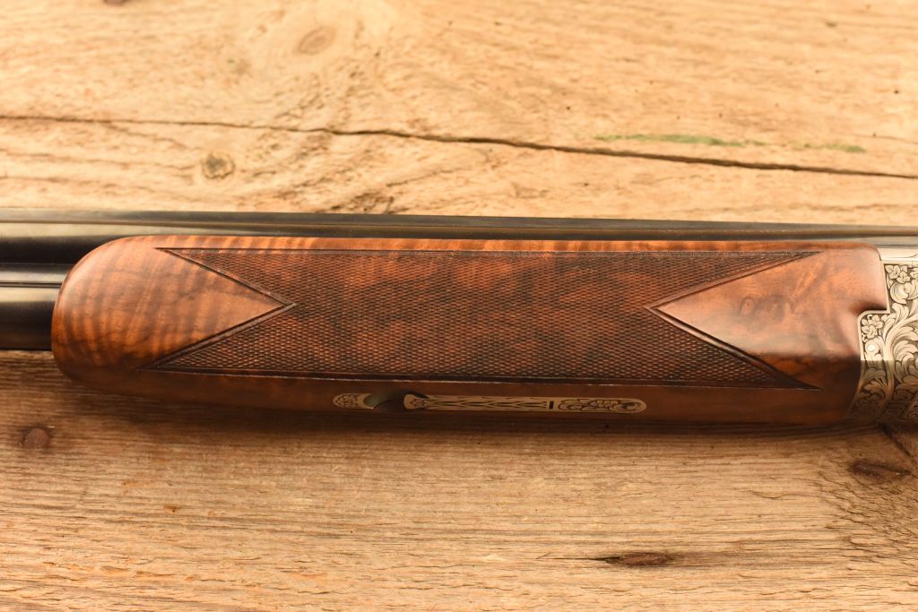 Miroku MK11 12 gauge - Coombe Farm