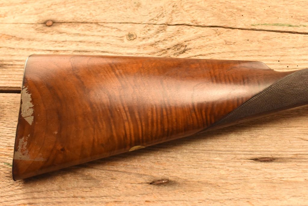 Thompson Hammer 12 gauge - Coombe Farm