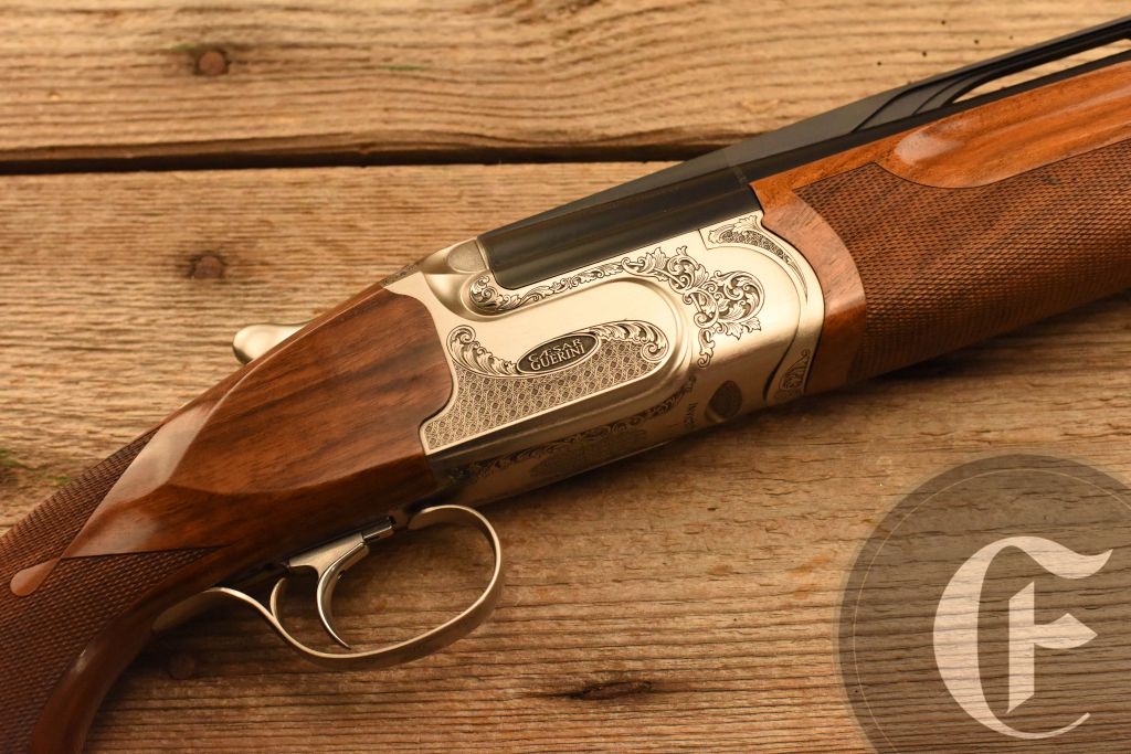 Caesar Guerini Invictus I Ascent 12 gauge - Coombe Farm