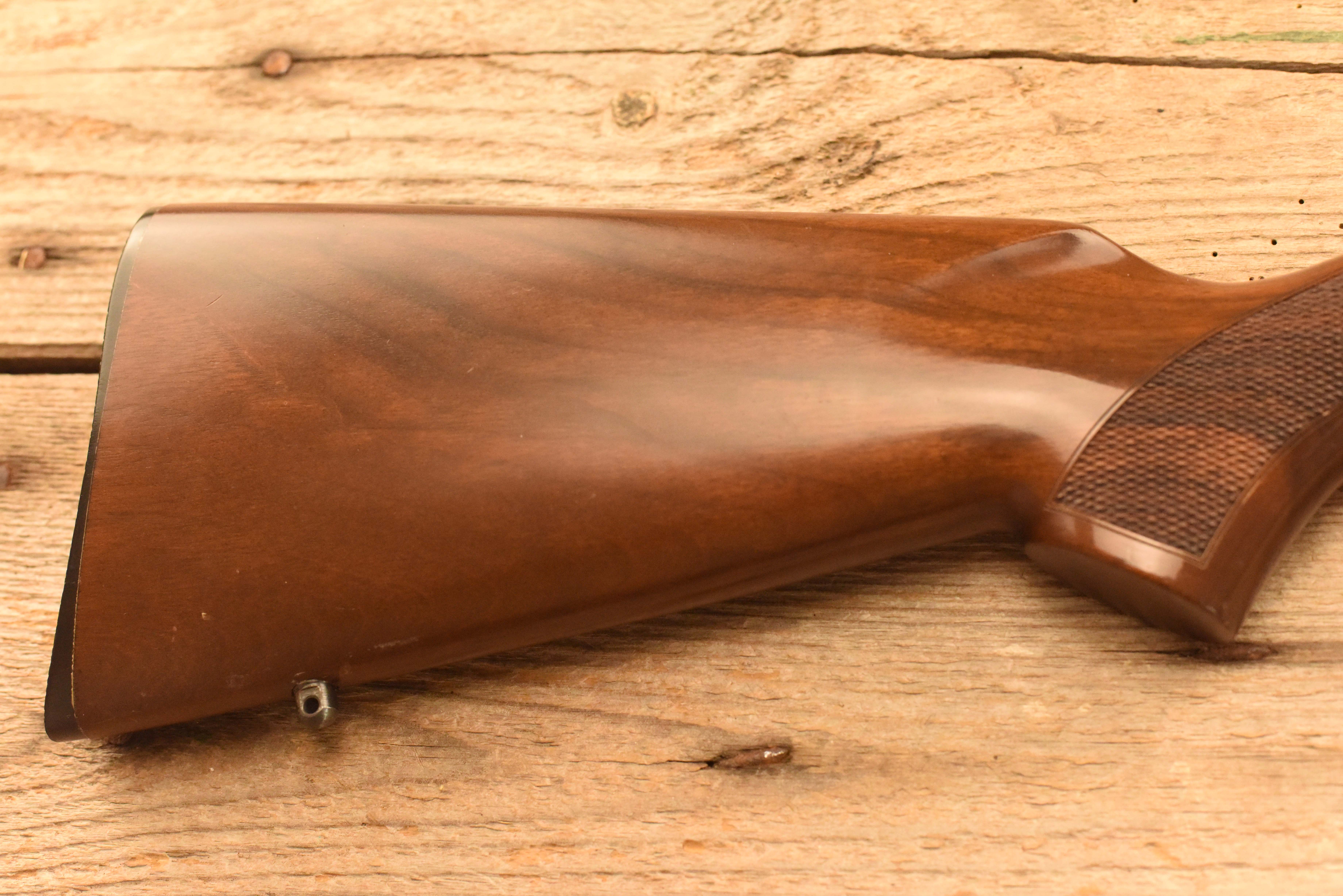 CZ 452 American .22 LR - Coombe Farm